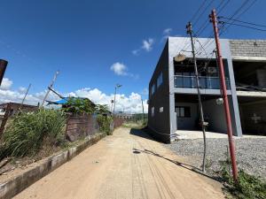 Casa Yram Modern 2BR Unit near Masa Bakehouse