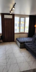 Odesa Skyline Apartments