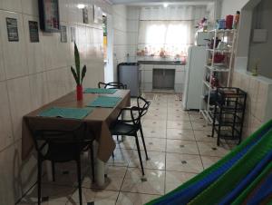 Casa cantinho da Rubi