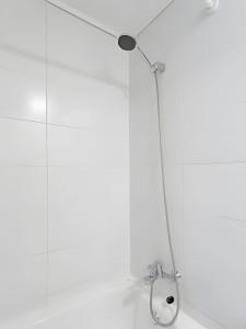 Santiago Centro | Pool, Laundry & 1BR