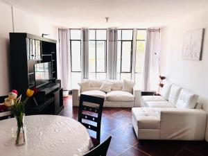 Departamento Miraflores Smart