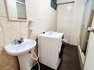 Departamento Miraflores Smart