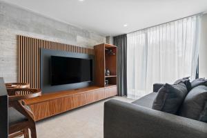 Nuevo loft con alberca a 5 min de la Zona Hotelera