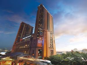 Best Times Square Service Apartment by Le Seanta