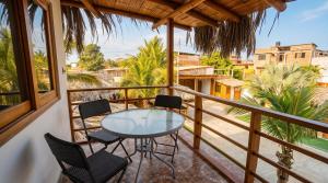 Bungalows De Sol a Sol