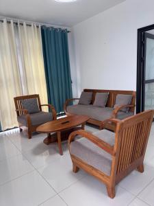 Pearl Coast Apartment