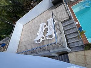 Pearl Coast Apartment