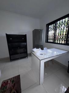 Pearl Coast Apartment
