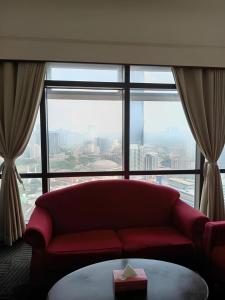 Best Times Square Service Apartment by Le Seanta