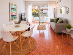 Brisa Coral Beach Apartment
