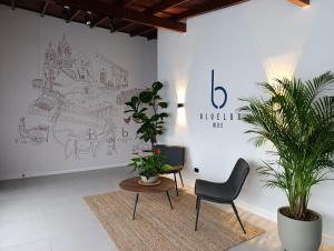 Bluelux Mde B&B