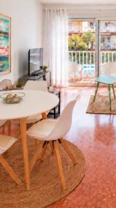Brisa Coral Beach Apartment