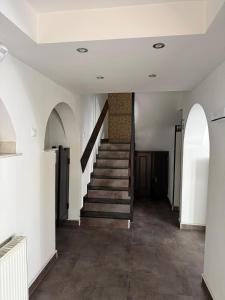 Residence Miruna Benamino