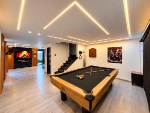 Exclusive house in the Malibu sector