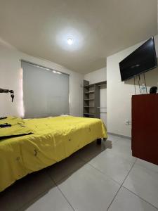 Depa Espacio Castelar