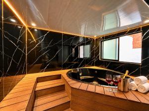Exclusive house in the Malibu sector