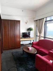 Best Times Square Service Apartment by Le Seanta