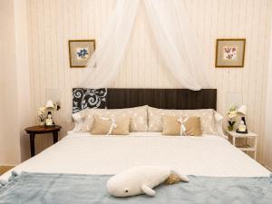 Propiedad Premium Con 2 Terrazas Privadas y 4 dormitorios Hasta 10 Personas