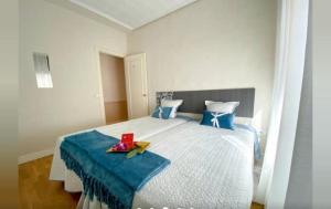 Propiedad Premium Con 2 Terrazas Privadas y 4 dormitorios Hasta 10 Personas