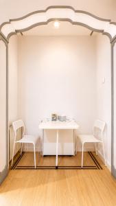 Propiedad Premium Con 2 Terrazas Privadas y 4 dormitorios Hasta 10 Personas