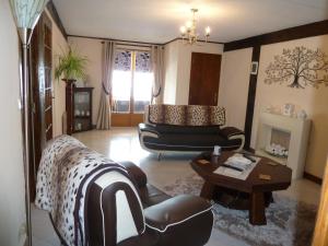 Maisons de vacances Lake Les Landes : photos des chambres