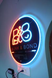 Bunk & Bond Kolkata