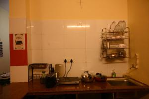 Bunk & Bond Kolkata