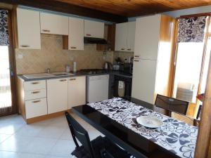 Maisons de vacances Lake Les Landes : photos des chambres
