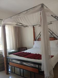 Mbita Tourist Hotel