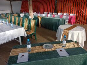 Mbita Tourist Hotel
