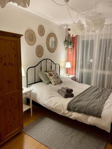 Kraków - Beautiful apartment with underground garage