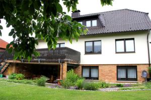 Ferienhaus Ferienwohnung Klink SEE 7451 Klink Deutschland