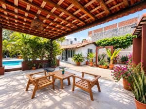 Casa Betina