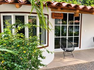 Casa Betina