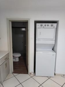 Departamento MG a 3 min del imss clínica 14
