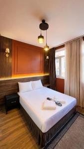 Boutique Central Hotel