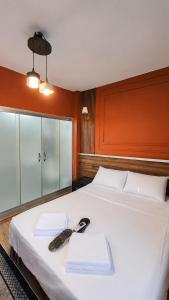 Boutique Central Hotel