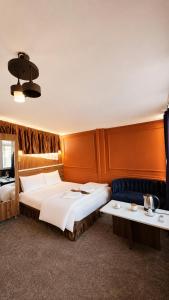 Boutique Central Hotel