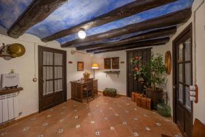 Comarquinal Bioresort Penedes
