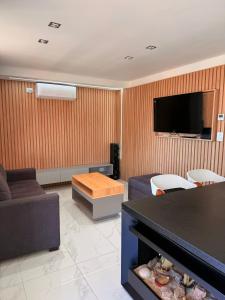 Apartamento de Lujo - Villa Carlos Paz - Centro