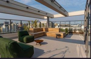Boutique Studio in Moema - Comfort & Design