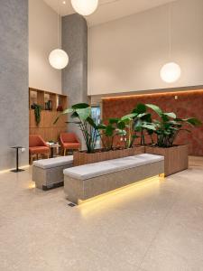 Boutique Studio in Moema - Comfort & Design