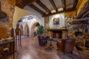 Comarquinal Bioresort Penedes