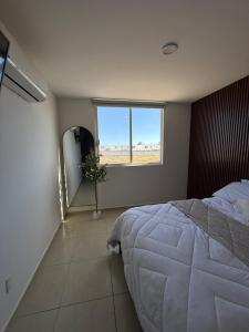 Casa Aurea con alberca hasta 7 huéspedes