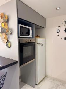 Apartamento de Lujo - Villa Carlos Paz - Centro