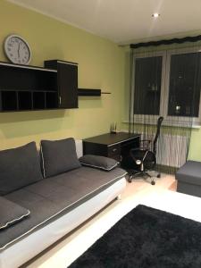 APARTMENT KOMENSKÉHO with FREE PARKING