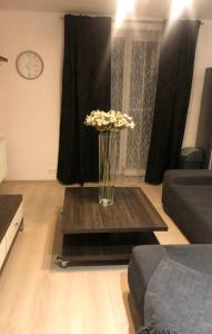 APARTMENT KOMENSKÉHO with FREE PARKING