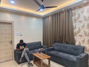DGS Residency