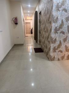 DGS Residency