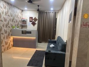 DGS Residency